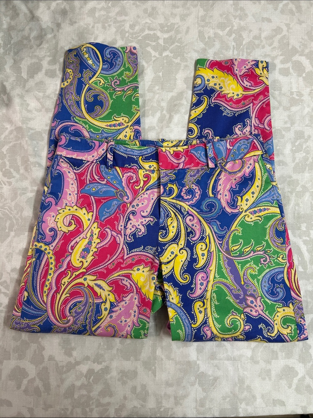 Ralph Lauren Golf Pants sz0